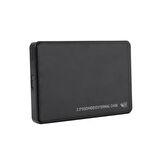2.5 İnç Sata Usb 3.0 Harddisk Kutusu Vidasız Model Hdd Kutu