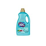 ABC Renkliler İçin Sıvı Deterjan 2.7 lt 45 Yıkama 
