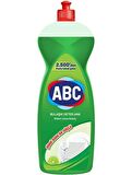 Abc Power Misket Limonlu Sıvı Elde Yıkama Deterjanı 685 ml 