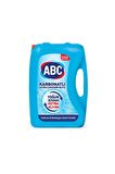 ABC Karbonatlı Normal Jel Çamaşır Suyu 3250 ml