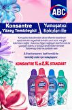 Konsantre Yüzey Temizleyici Bahar Masalı 1L