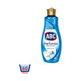 ABC Parfumia Büyüleyici Yasemin Beyazlar ve Renkliler İçin Konsantre Yumuşatıcı 1440 ml 60 Yıkama