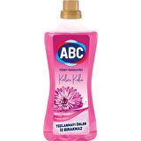 ABC Çiçek Bahçesi Granit Sıvı Yüzey Temizleyici 2.5 lt 
