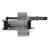 Psa Eksantrık Zincir Gergisi 308-407-508-3008 Dw10-Dw12 / Freelander 2 2.2 - Febi 37221