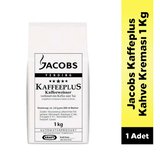 Jacobs Kahve Kremasi 1 Kg