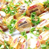 Kent Fullmilk Sütlü Tereyağlı Şeker 1 Kg