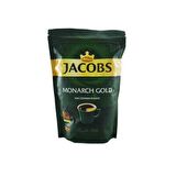 Jacobs Monarch Gold Klasik Sade 200 gr Paket 