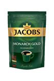 Jacobs Monarch Gold 200 gr 2'li Hazır Kahve + Monarch 250 gr Filtre Kahve