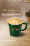 Jacobs 3'ü 1 Arada Gold Yoğun Lezzet Karışım Kahve 160 Adet ( 40'lı Kutu x 4)