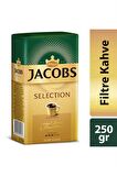 Jacobs Monarch Öğütülmüş Filtre Kahve 250 gr