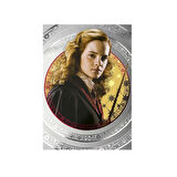 Panini Harry Potter Oyun Kartları Albümü Seti 3 Paket (18 Kart) + 3 Limited Edition Kart