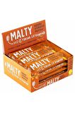 Malty Bademli Kakaolu ve Maltlı Meyve Barı 12li Kutu