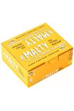 Malty Yer Fıstıklı ve Maltlı Meyve Barı 12li Kutu