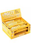Malty Yer Fıstıklı ve Maltlı Meyve Barı 12li Kutu