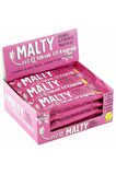 Malty Vişneli & Fındıklı ve Maltlı Meyve Barı 12li Kutu