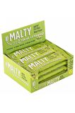 Malty Antep Fıstıklı ve Maltlı Meyve Barı 12'li Kutu