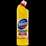 Domestos Maksimum Hijyen Limon Ferahlığı Konsantre Jel Çamaşır Suyu 750 ml