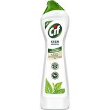 Cif Amonyak Seramik Krem Yüzey Temizleyici 500 ml 