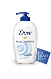 Dove Sıvı Sabun Beauty Cream Wash 500 ml
