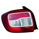 Renault Stop Lambası Sol Logan II Sandero II Symbol 13> - Pleksan 3621