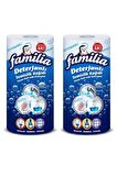 Familia Deterjanlı Temizlik Kağıdı 2'li Set
