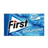 First Sensations Gece Düşü Nane Aromalı 27 g 12'li
