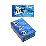 First Sensations Gece Düşü Nane Aromalı 27 g 12'li
