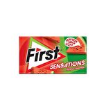 First Sensations Karpuzlu Sakız 27 Gr. (6'lı)