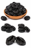 Kuru Erik Çekirdeksiz 1 kg