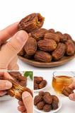Bağdat Hurması 1 kg