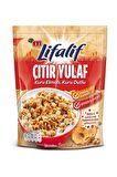 ETİ LİFALİF ÇITIR YULAF KURU ELMELI & DUTLU 200GR