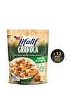 Lifalif Granola Kuruyemişli 200 g x 12 Adet