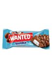 Eti Wanted Bumba Çikolata 40 Gr.
