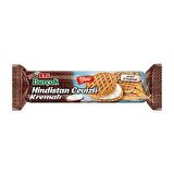 Eti Burçak Hindistancevizli Bisküvi 100 Gr. (6'lı)