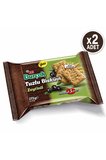 Burçak Tuzlu Zeytinli Bisküvi 273 g x 2 Adet