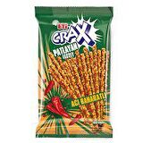 Eti Crax Patlayan Acı Baharatlı 50 Gr.