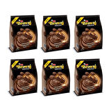 Eti Browni Intense Mini Kahveli 160 Gr. x 6 Adet