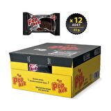 Eti Popkek Bitter Çikolatalı 55 g x 12 Adet