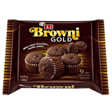 ETİ 17373 BROWNİ GOLD (PŞT)180GR