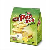 ETİ 17642 POPKEK MİNİ LİMON 10'LU 180GR