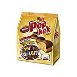 ETİ 39647 POPKEK MİNİ MUZ 10`LU 180GR