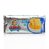 Eti Cicibebe Vitaminli Bebek Ekmeği 125 gr