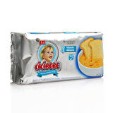 Eti Cicibebe Vitaminli Bebek Ekmeği 125 gr