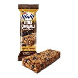 Eti Lifalif Bitter Çikolatalı Yulaf Bar 35 g x 12 Adet