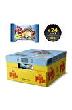 Eti Popkek Hindistan Cevizli Kek 60 g x 24 Adet