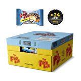 Eti Popkek Hindistan Cevizli 60 g x 24 Adet