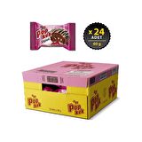 Eti Popkek Vişneli 60 g x 24 Adet