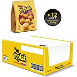 Eti Topkek Mini Limonlu Haşhaşlı Kek 150 gr x 12