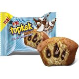 Eti Topkek Kakao ve Hindistan Cevizli 40 g x 24 Adet