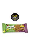 Form Hurma, İncir ve Çiyalı Bisküvi 50 g x 24 Adet